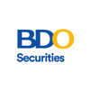 BDO Securities Mobile App - BDO Unibank, Inc.