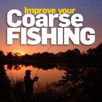 Improve Your Coarse Fishing app funktioniert nicht? Probleme und Störung