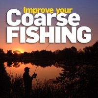 Improve Your Coarse Fishing