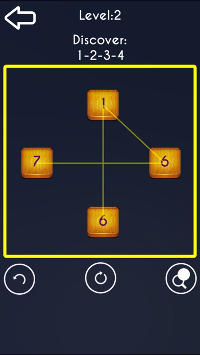 Linkin Path Puzzle Classic screenshot 1