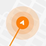 Friend Location Tracker GPS