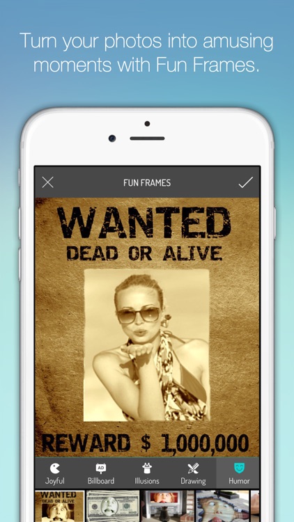 PhotoMania - Photo Effects screenshot-3