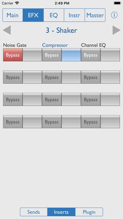 lpTouch for Logic Pro screenshot-6