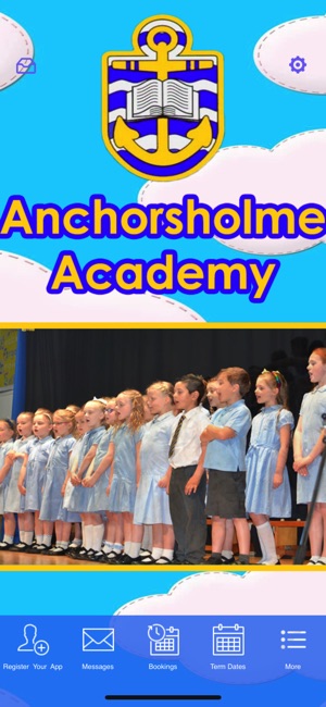 Anchorsholme Academy(圖1)-速報App