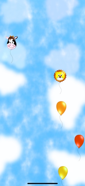 Happy Balloon and Unicorn(圖6)-速報App