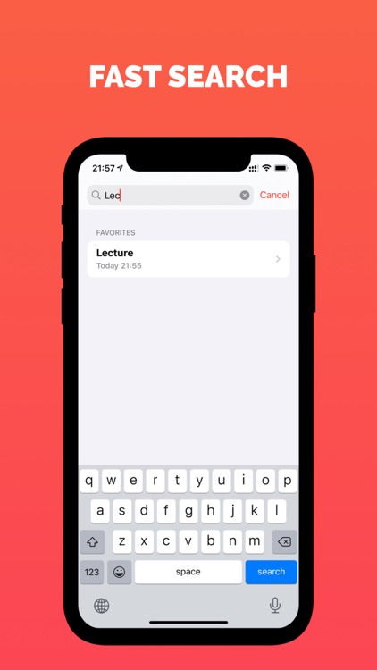 Voice Typing - Speech to Text screenshot-6