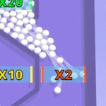 Collect Balls  Master Bounce