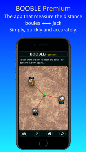 Booble Premium (petanque)(圖1)-速報App