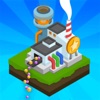 Lazy Sweet Tycoon icon
