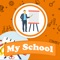 My School App (Staff) is for school staff to post homework, assignment etc