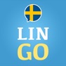 Get Learn Swedish with LinGo Play for iOS, iPhone, iPad Aso Report