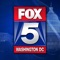 FOX 5 DC is your source for local news, weather, and sports in the Washington, DC region