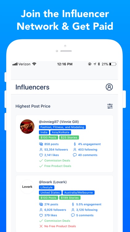 Command for Instagram screenshot-3