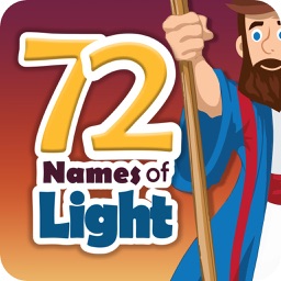 The 72 Names of Light