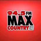 94.5 Max Country