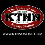 KTNN AM 660 101.5 FM App Cancel