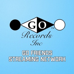 GO FRIENDS STREAMING NETWORK