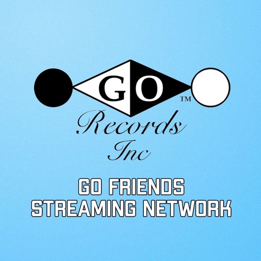 GO FRIENDS STREAMING NETWORK