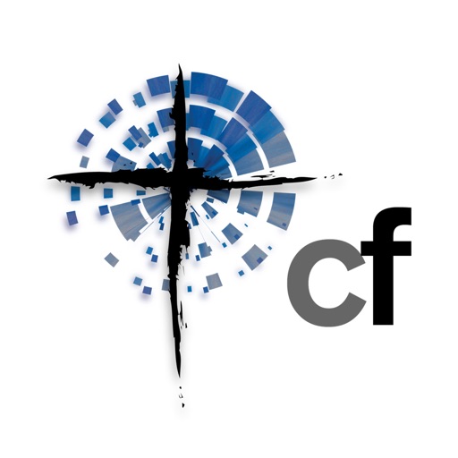 cfColumbia icon