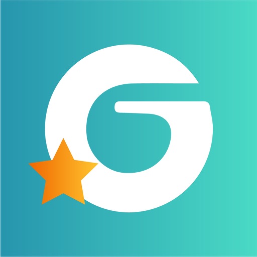Global Rank - Rating & Review Icon