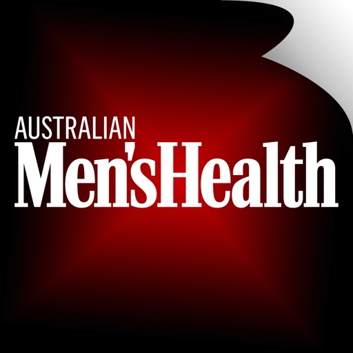 Men's Health Australia