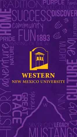 Game screenshot WNMU Mustang Mobile mod apk