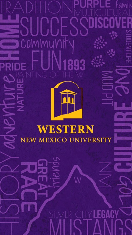 WNMU Mustang Mobile