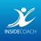 The Inside CoachTM  app and connected soccer ball/football are your personal coach outside of your team practices
