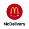 Welcome to the McDonald’s South Africa McDelivery mobile ordering app
