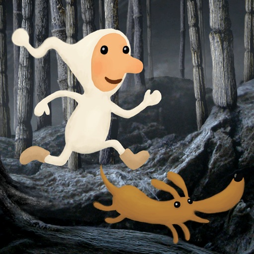 samorost 1 icons