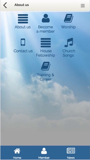 CLE ministries(圖1)-速報App