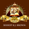 Bishop K. J. Brown Ministries
