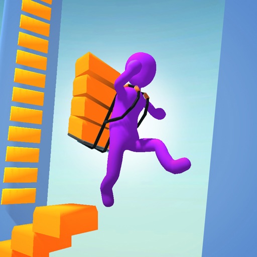 BrickClimber3D