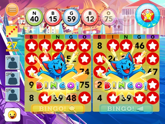 Bingo Blitz™ - BINGO games Tips, Cheats, Vidoes and Strategies