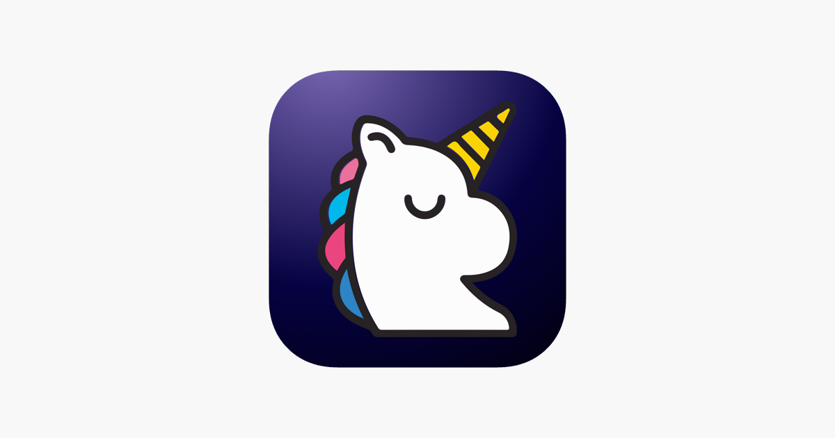 Unicorn VPN Proxy on the App Store