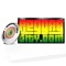 Listen to your favorite Reggae Music 24 hours a day