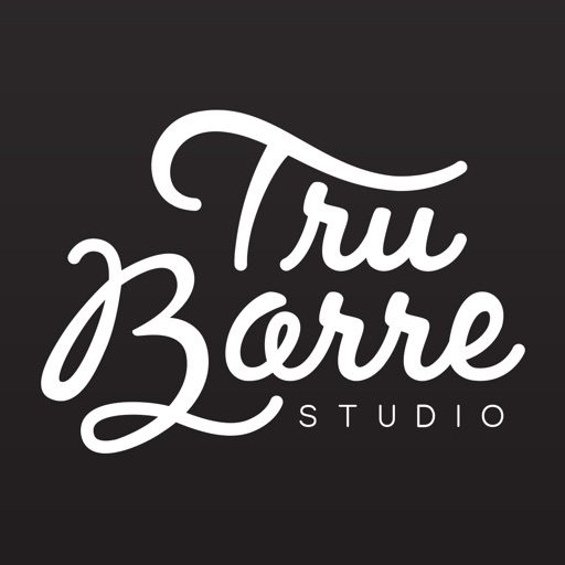 Tru Barre Studio icon