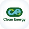 Clean Energy Station Locator