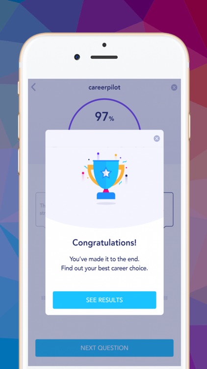 CareerPilot screenshot-3
