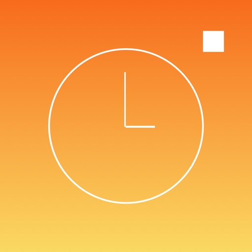 TimeRecorder Task Icon