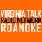 Talk radio for Roanoke and Salem on WGMN 1240 AM and coming soon to 99