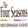 The Four Seasons Restaurant