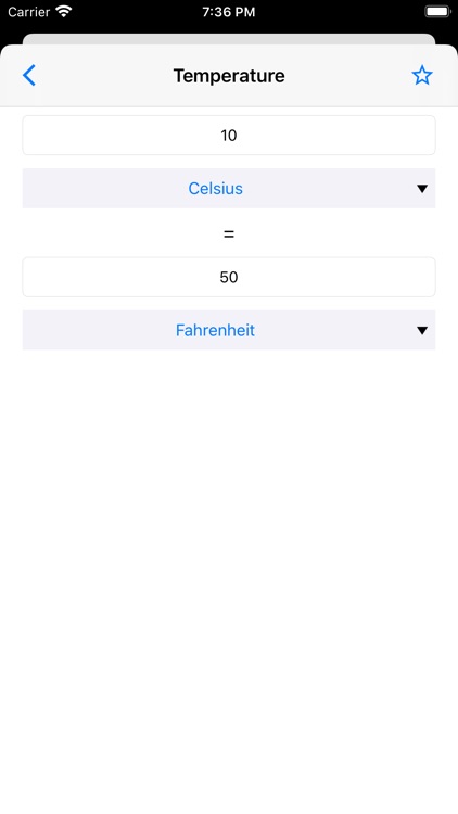 All-in-one Calculator Pro screenshot-6