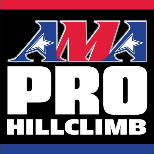 AMA Pro Hillclimb iOS App