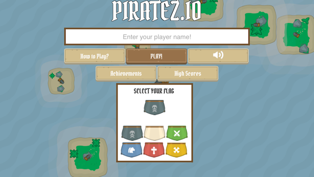 Piratez.io(圖3)-速報App