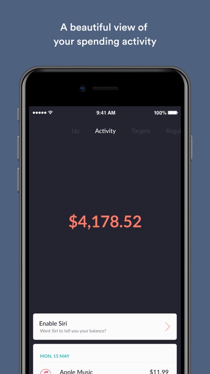 Up Money