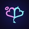 Pillow Talk is a new way to date, it doesn’t matter if you are male or female, gay or straight this is the app for you