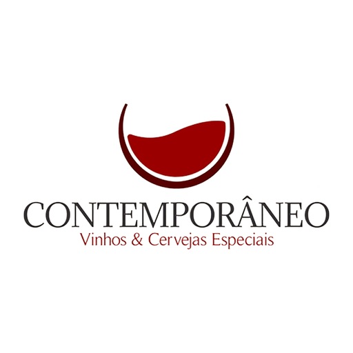 Contemporâneo | Delivery icon