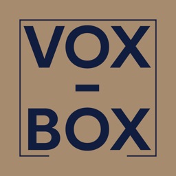 Vox-Box