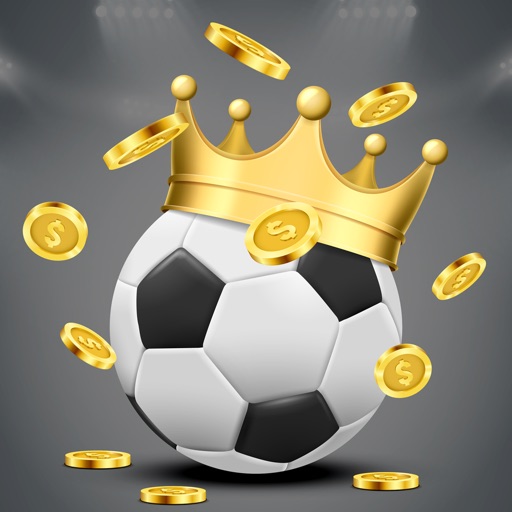 Idle Football Tycoon icon